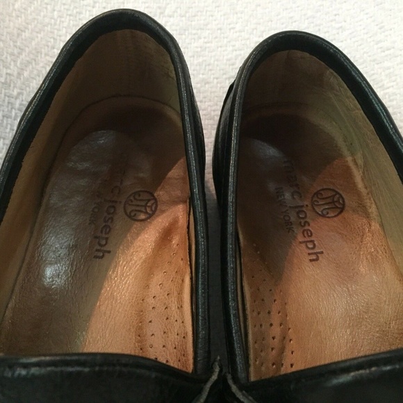 Marc Joseph Grand Street Horse Bit Loafer Shoes 44 main image 8